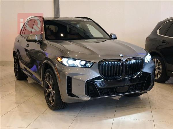 بي ام دبليو X5 2024 للبيع في العراق - اربيل